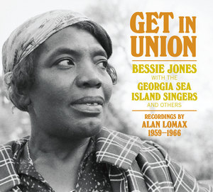 Get In Union (CD 1) Get In Union (CD 1)