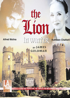 The Lion in Winter The Lion in Winter