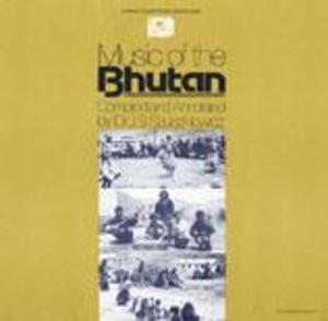 Music of Bhutan Music of Bhutan
