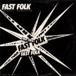 Fast Folk Musical Magazine (Vol. 3, No. 1) Fast Folk Musical Magazine (Vol. 3, No. 1)