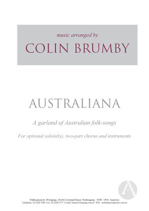Australiana Australiana