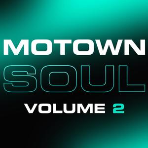 Motown Soul Vol. 2 Motown Soul Vol. 2