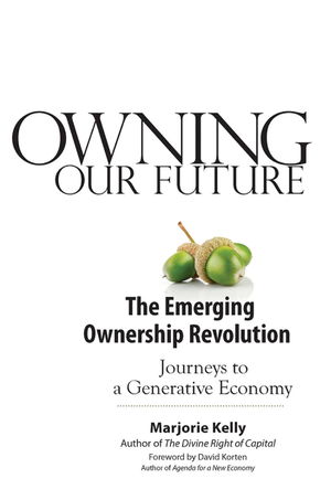 Owning Our Future Owning Our Future