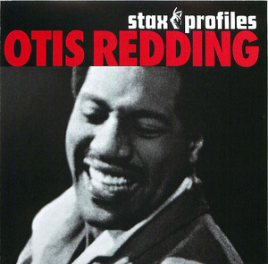 Stax Profiles: Otis Redding Stax Profiles: Otis Redding