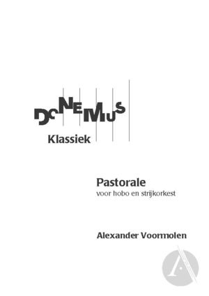Pastorale Pastorale