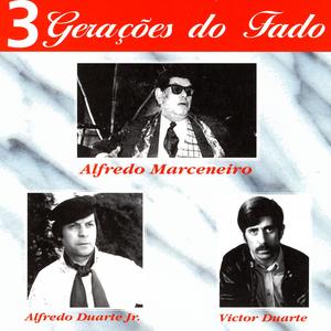 3 Gerações Do Fado 3 Gerações Do Fado