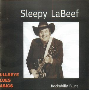 Rockabilly Blues Rockabilly Blues