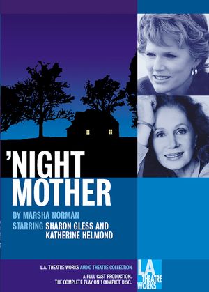 'Night, Mother 'Night, Mother