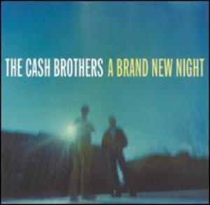 A Brand New Night A Brand New Night