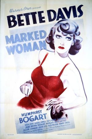 Marked Woman (1937): Draft script Marked Woman (1937): Draft script