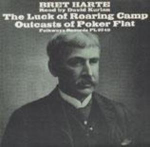 Bret Harte Stories Bret Harte Stories