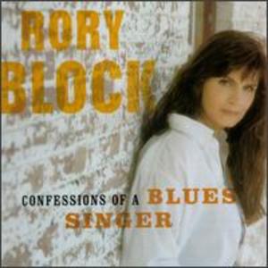 Confessions Of A Blues Singer Confessions Of A Blues Singer
