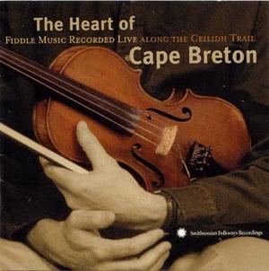 The Heart of Cape Breton The Heart of Cape Breton