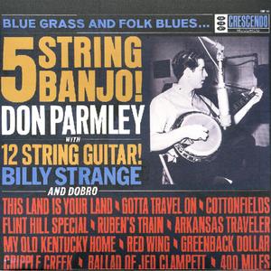 5 String Banjo & 12 String Guitar 5 String Banjo & 12 String Guitar