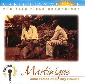 Carribean Voyage: Martinique - Cane Fields and City Streets Carribean Voyage: Martinique - Cane Fields and City Streets