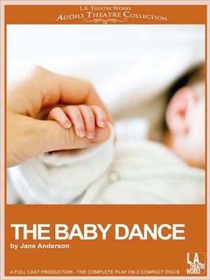 The Baby Dance The Baby Dance