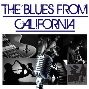 The Blues From California The Blues From California