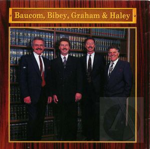 Baucom, Bibey, Graham & Haley Baucom, Bibey, Graham & Haley