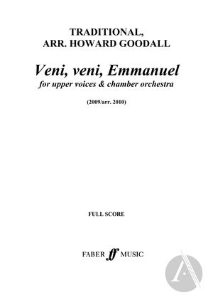 Veni, veni, Emmanuel Veni, veni, Emmanuel