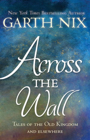 Across the Wall Across the Wall