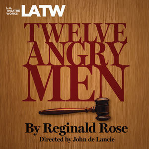 Twelve Angry Men Twelve Angry Men