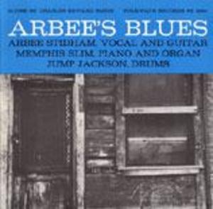 Arbee's Blues Arbee's Blues