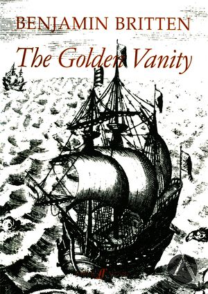 The Golden Vanity, Op. 78 The Golden Vanity, Op. 78