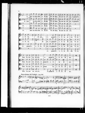 Jesu flos matris virginis, harpsichord arr. Jesu flos matris virginis, harpsichord arr.