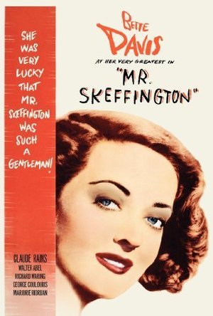 Mr. Skeffington (1944): Draft script Mr. Skeffington (1944): Draft script