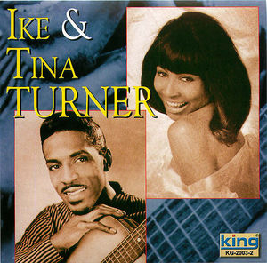 Ike and Tina Turner Ike and Tina Turner