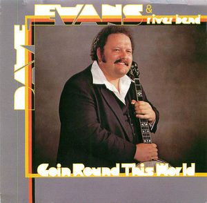 Goin' Round This World Goin' Round This World