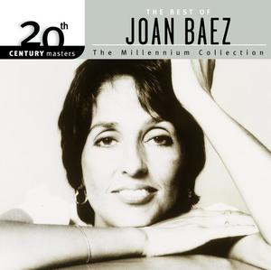 20th Century Masters: The Millennium Collection: Best Of Joan Baez 20th Century Masters: The Millennium Collection: Best Of Joan Baez