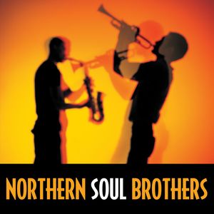 Northern Soul Brothers Northern Soul Brothers