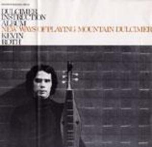 Dulcimer Instruction Album Dulcimer Instruction Album