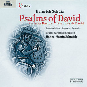 Psalms of David Psalms of David