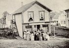 How Did the Reform Agenda of the Minnesota Woman's Christian Temperance Union Change, 1878-1917? How Did the Reform Agenda of the Minnesota Woman's Christian Temperance Union Change, 1878-1917?