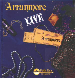 Arranmore: Live Arranmore: Live