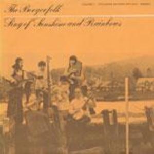 Bergerfolk, Vol. 3: Sing of Sunshine and Rainbows Bergerfolk, Vol. 3: Sing of Sunshine and Rainbows