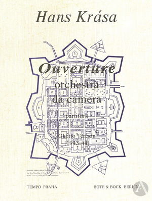 Ouverture pro Malý Orchestr Ouverture pro Malý Orchestr