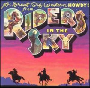 A Great Big Western Howdy... A Great Big Western Howdy...