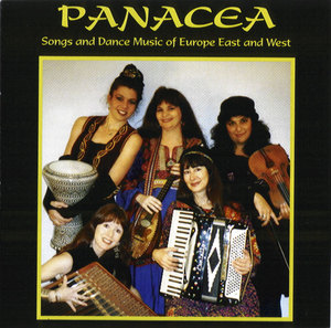 Songs and Dance Music of Europe East and West Songs and Dance Music of Europe East and West