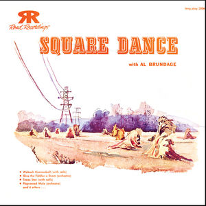 Square Dance Square Dance