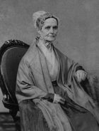 How Did Lucretia Mott Combine Her Commitments to Antislavery and Women's Rights, 1840-1860? How Did Lucretia Mott Combine Her Commitments to Antislavery and Women's Rights, 1840-1860?