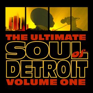 Soul Of Detroit Volume 1 Soul Of Detroit Volume 1