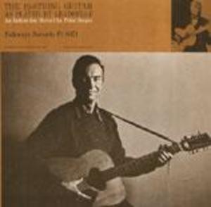 12-String Guitar as Played by Lead Belly 12-String Guitar as Played by Lead Belly