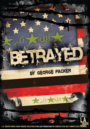 Betrayed Betrayed