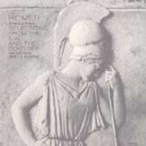 Homer - Greek Epic Poetry: Read in Greek by John F.C. Richards Homer - Greek Epic Poetry: Read in Greek by John F.C. Richards