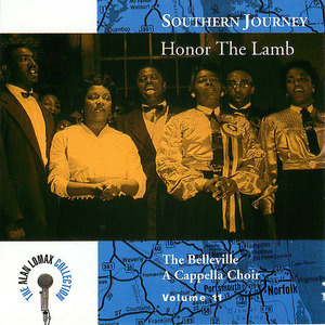 Southern Journey Vol. 11: Honor the Lamb Southern Journey Vol. 11: Honor the Lamb