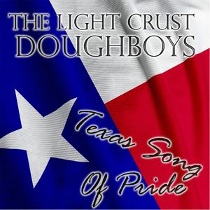 Texas Song Of Pride Texas Song Of Pride