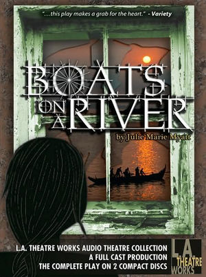 Boats On a River Boats On a River